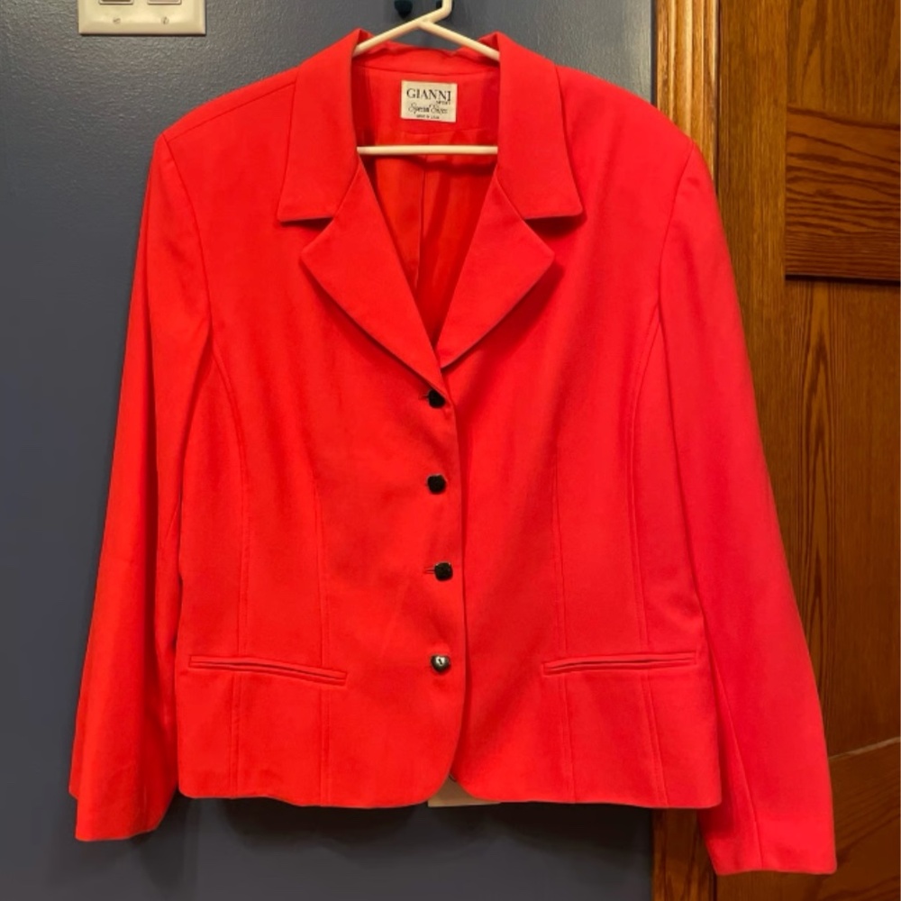 Gianni Sport Blazer